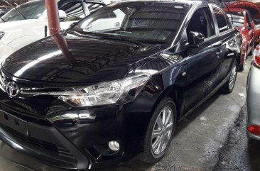 Toyota Vios 2017 for sale