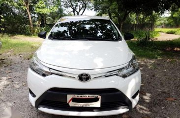 Toyota Vios 2016 for sale