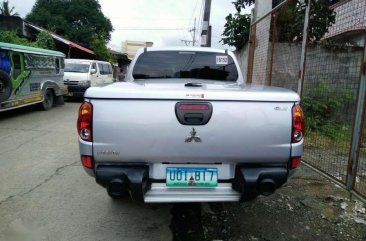 Mitsubishi Strada 2012 for sale