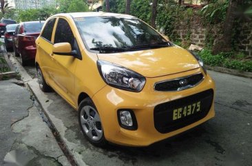 2016 Kia Picanto for sale