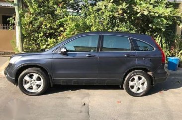 2007 Honda Cr-V for sale