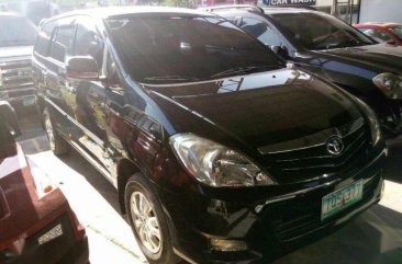 2012 Toyota Innova for sale