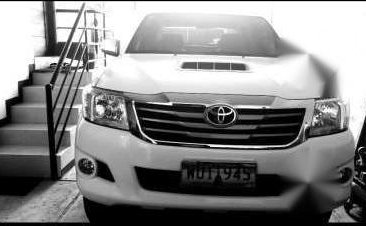 2013 Toyota Hilux for sale