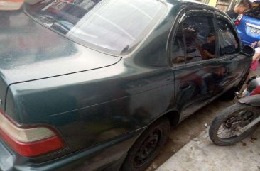 Toyota Corolla 1996 for sale