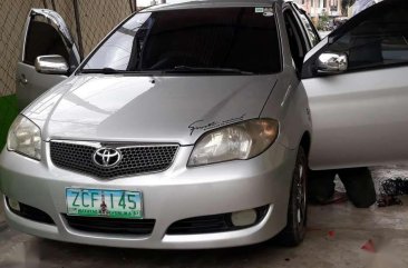 Toyota Vios 2005 For sale 