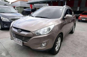 2012 Hyundai Tucson for sale