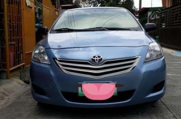 Toyota Vios 2013 for sale