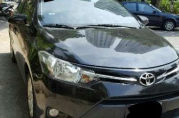 Toyota Vios 2015 for sale