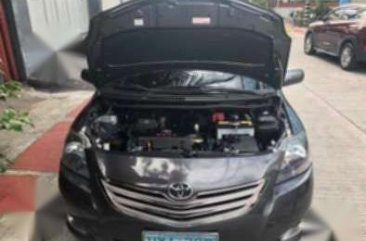 2013 Toyota Vios for sale