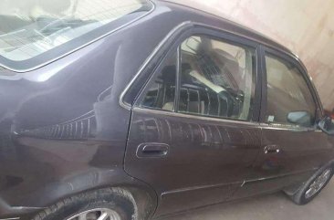 Toyota corolla 1998 model For Sale 