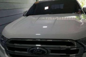 Ford Everest 2016 for sale