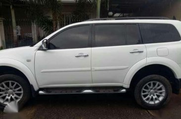 2010 Mitsubishi Montero for sale