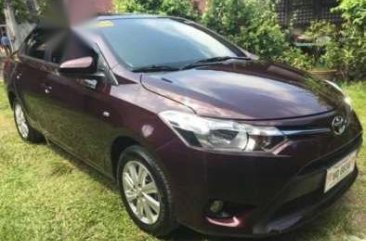 2017 Toyota Vios for sale