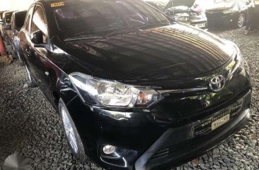 2017 Toyota Vios for sale