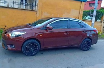 Toyota Vios 2014 For sale