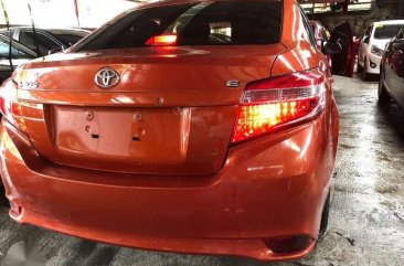 2017 Toyota Vios for sale