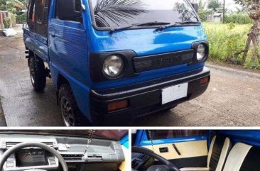 2016 Suzuki Multi-Cab for sale