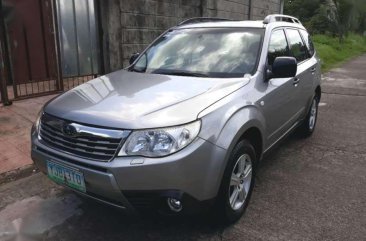 2011 Subaru Forester for sale