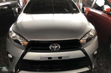 2016 Toyota Yaris for sale