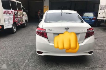 Toyota Vios 2014 for sale