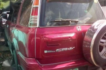 Honda Cr-V 1998 for sale