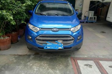 Ford Ecosport 2015 for sale