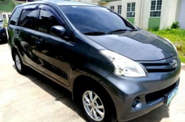 Toyota Avanza 2014 For Sale