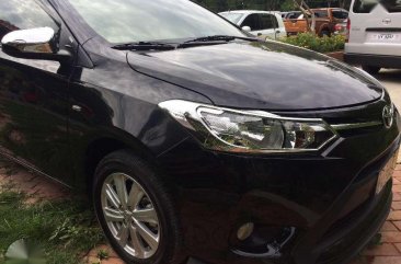 Toyota Vios 2017 for sale