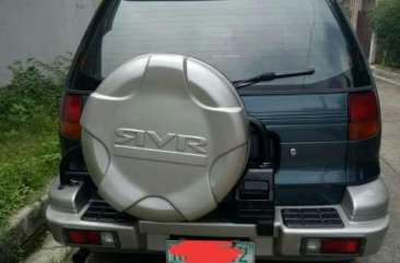 Mitsubishi Rvr 1994 for sale