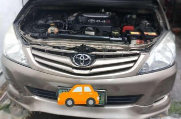 Toyota Innova 2012 for sale