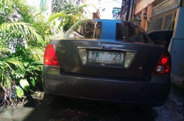 Ford Lynx 2004 for sale