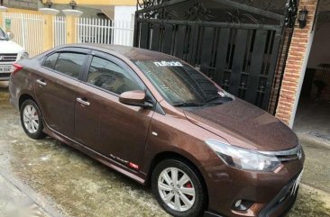 Toyota Vios 2014 for sale