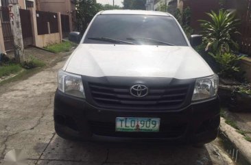 2011 Toyota Hilux for sale