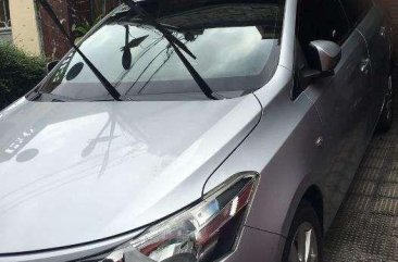 Toyota Vios 2016 for sale