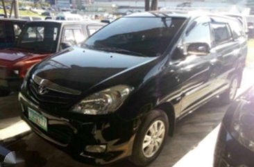 2012 Toyota Innova for sale