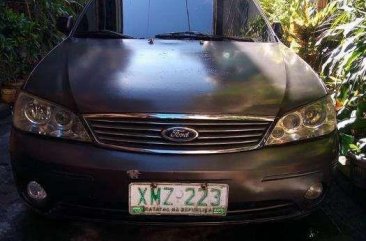 Ford Lynx 2004 for sale