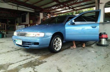 Nissan Sentra 1999 for sale