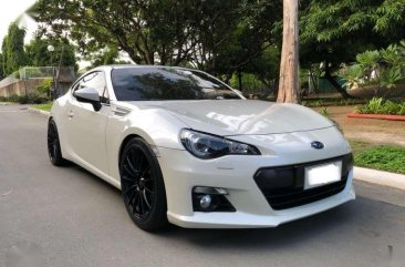 2013 Subaru Brz for sale