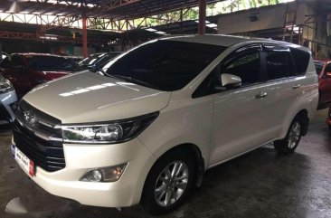 2017 Toyota Innova for sale