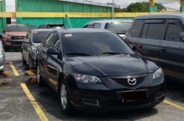Mazda 3 AT 2011 For Sale 