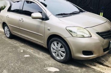 Toyota Vios 2011 for sale