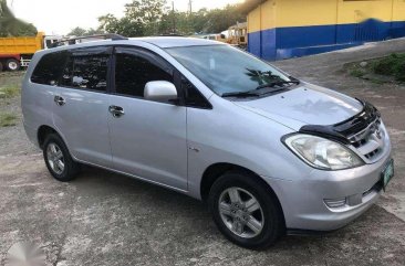 Toyota Innova 2006 for sale