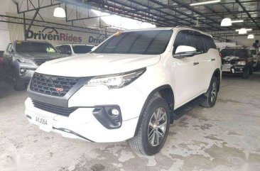 Toyota Fortuner 2018 for sale