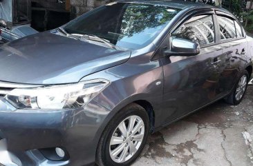 Toyota Vios 2016 for sale