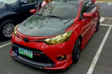 Toyota Vios 2014 for sale