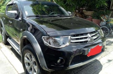 Mitsubishi Strada 2013 for sale