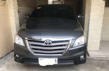 Toyota Innova 2015 for sale