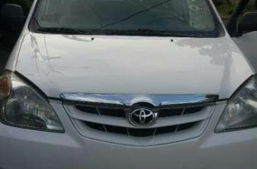 Toyota Avanza 2011 for sale