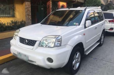 Nissan Xtrail 2004 for sale