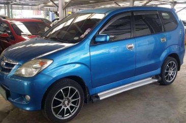 2008 TOYOTA AVANZA FOR SALE